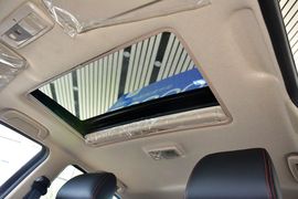 2015款吉利金刚1.5L手动超悦型