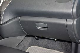 2015款吉利金刚1.5L手动超悦型