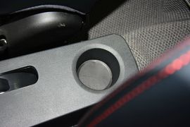 2015款吉利金刚1.5L手动超悦型