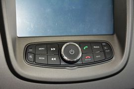 2015款吉利金刚1.5L手动超悦型