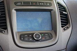 2015款吉利金刚1.5L手动超悦型