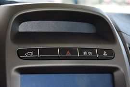 2015款吉利金刚1.5L手动超悦型