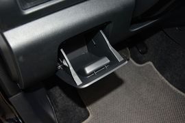 2015款吉利金刚1.5L手动超悦型