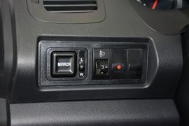 2015款吉利金刚1.5L手动超悦型