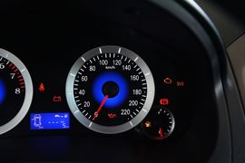 2015款吉利金刚1.5L手动超悦型