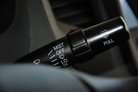 2015款吉利金刚1.5L手动超悦型