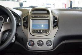 2015款吉利金刚1.5L手动超悦型