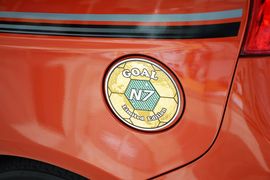 2014款一汽夏利N7