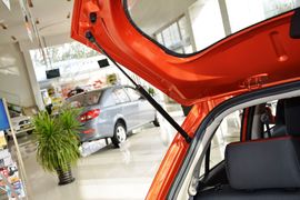 2014款一汽夏利N7