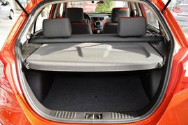 2014款一汽夏利N7