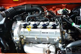 2014款一汽夏利N7