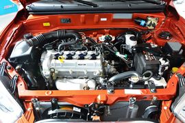 2014款一汽夏利N7