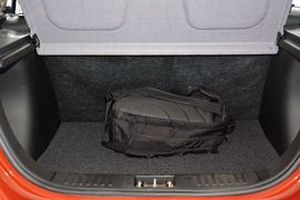 2014款一汽夏利N7