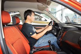 2014款一汽夏利N7