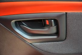 2014款一汽夏利N7