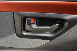 2014款一汽夏利N7