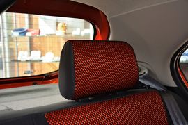 2014款一汽夏利N7