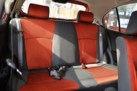 2014款一汽夏利N7