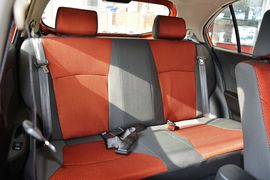 2014款一汽夏利N7