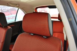 2014款一汽夏利N7