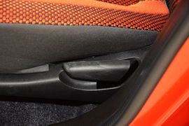 2014款一汽夏利N7