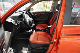 2014款一汽夏利N7