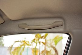 2014款一汽夏利N7