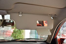 2014款一汽夏利N7