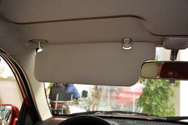 2014款一汽夏利N7