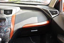 2014款一汽夏利N7