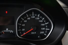 2014款一汽夏利N7