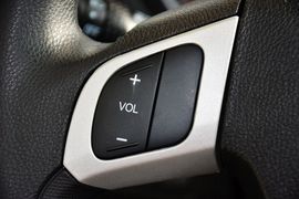 2014款一汽夏利N7