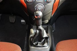 2014款一汽夏利N7