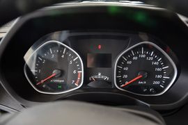 2014款一汽夏利N7