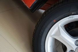 2014款一汽夏利N7