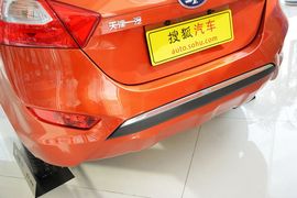 2014款一汽夏利N7
