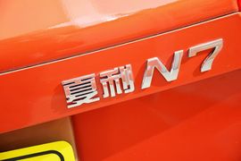 2014款一汽夏利N7