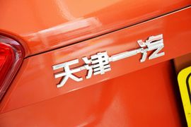 2014款一汽夏利N7