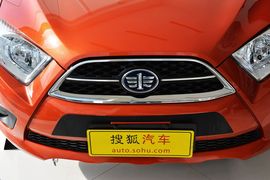 2014款一汽夏利N7