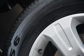 2015款雪佛兰科帕奇2.4L两驱城市版