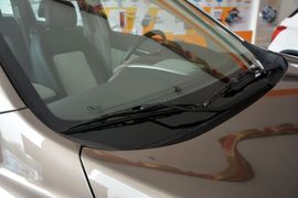 2015款雪佛兰科帕奇2.4L两驱城市版