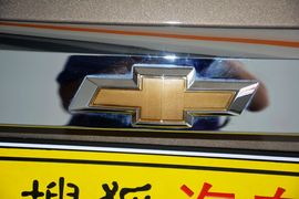 2015款雪佛兰科帕奇2.4L两驱城市版
