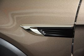 2015款雪佛兰科帕奇2.4L两驱城市版
