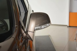 2015款雪佛兰科帕奇2.4L两驱城市版