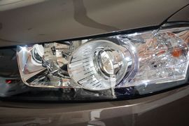 2015款雪佛兰科帕奇2.4L两驱城市版