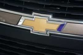 2015款雪佛兰科帕奇2.4L两驱城市版