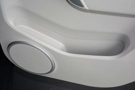 2015款雪佛兰科帕奇2.4L两驱城市版