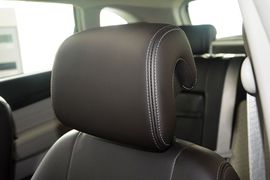 2015款雪佛兰科帕奇2.4L两驱城市版