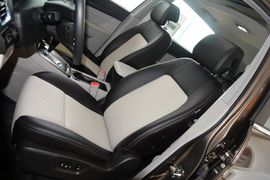 2015款雪佛兰科帕奇2.4L两驱城市版