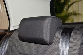 2015款大众高尔夫1.6L自动舒适型
